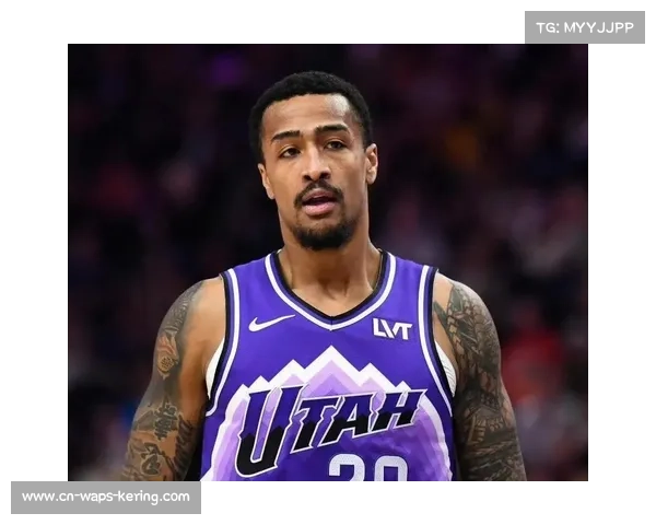 李凯尔加盟爵士三方交易完成乐福与其互换东家