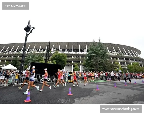 世锦赛男子35公里竞走 巴西邦菲姆获银 日本胜木隼人摘铜