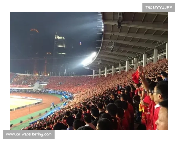 亚冠联赛助力亚洲足球文化互鉴与融合