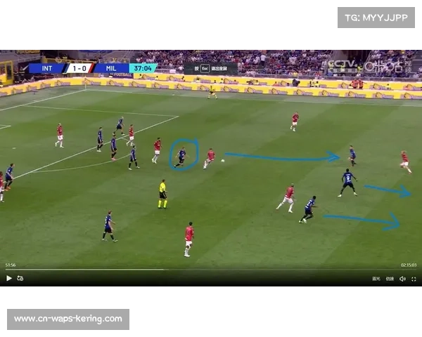 全球各层级联赛实践推动现代足球战术演变与发展趋势研究