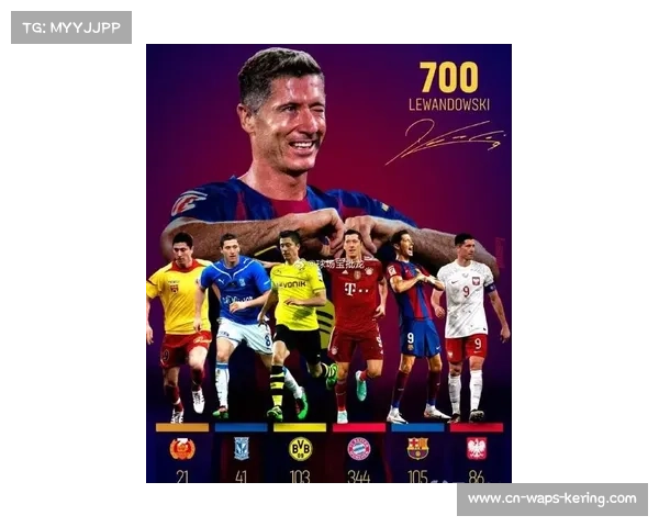 莱万为巴萨进球数已超过内马尔