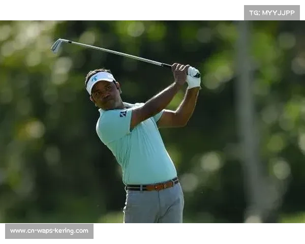 印度高尔夫超级联赛计划明年1月启动，含6支球队打主客场