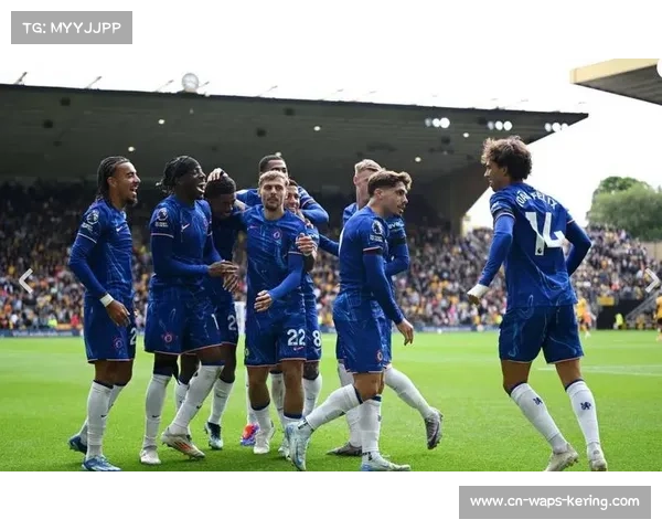 切尔西1-2遭亚特兰大逆转，德凯特拉雷传射，蓝军四场不胜